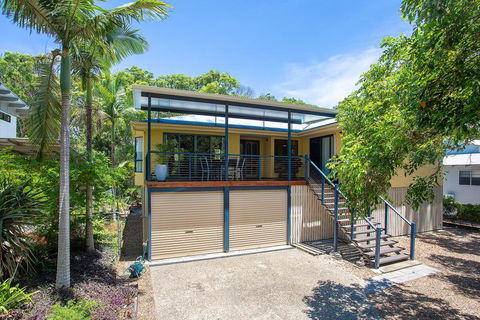 10 Naiad Court -Beach Retreat In The Bush - Accommodation BNB 1