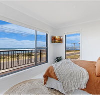 10 OCEAN VILLA - Accommodation BNB