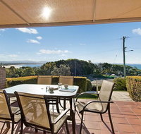 10/130 Lighthouse Rd Byron Bay - James Cook Apartments - Accommodation BNB