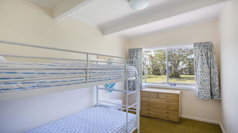 103 Bannister Head Rd - Beaming Bannister Retreat - Accommodation BNB 3