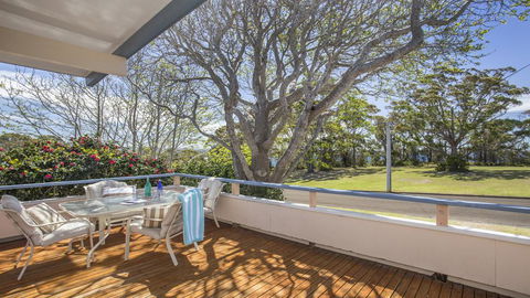 103 Bannister Head Rd - Beaming Bannister Retreat - Accommodation BNB 0