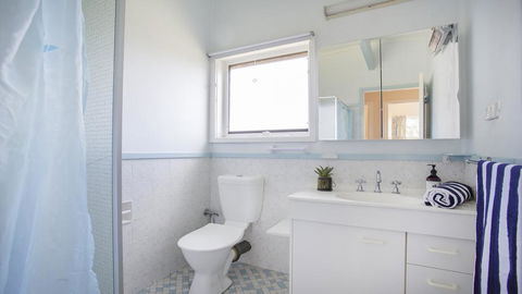 103 Bannister Head Rd - Beaming Bannister Retreat - Accommodation BNB 2