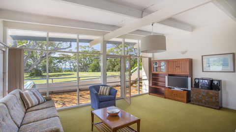 103 Bannister Head Rd - Beaming Bannister Retreat - Accommodation BNB 1
