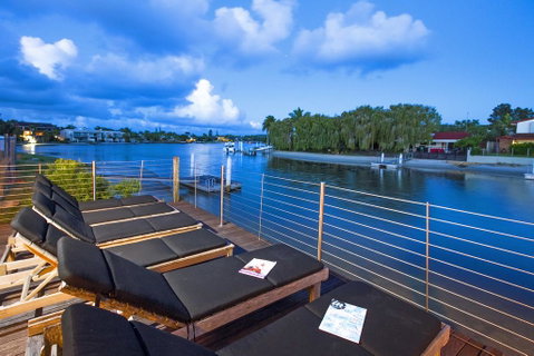 103 Noosa Parade - Accommodation BNB 0
