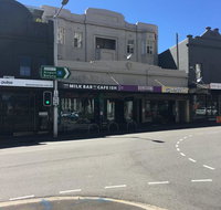 105 Regent Street - Accommodation BNB