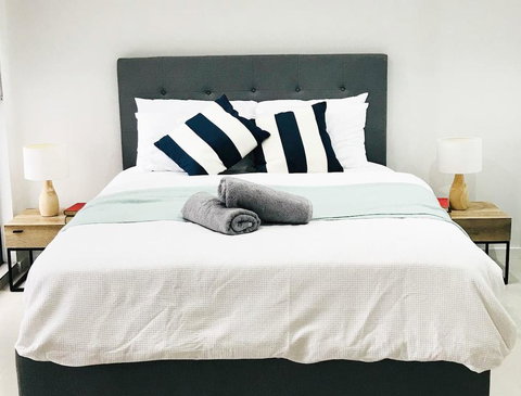 106 Kalina 1 Bedroom - Accommodation BNB 1