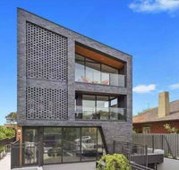 106 Modern Prestige 3-Storey New Establishment - Accommodation BNB