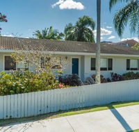 107 First Avenue - Accommodation BNB