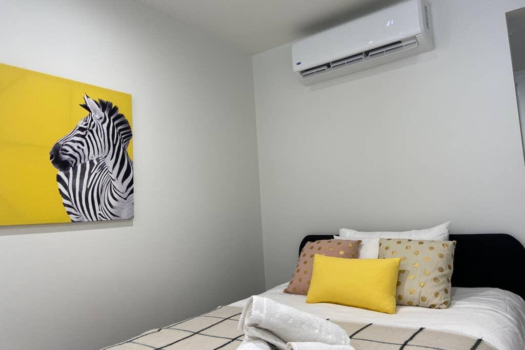 Brunswick West VIC Accommodation BNB