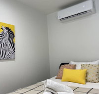 10A Brunswick Living brand new studio unit close to Airport and CBD - Accommodation BNB