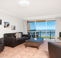 10T Beachfront Apartments - Accommodation BNB