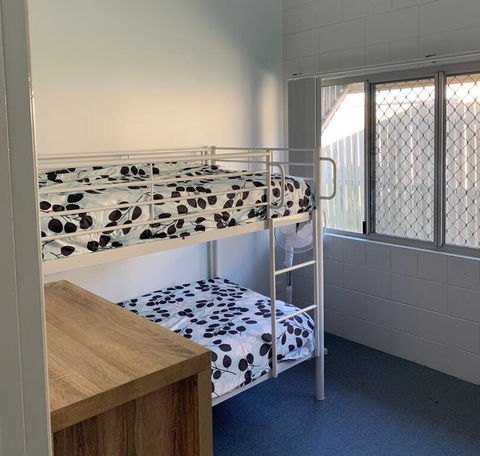 11 Anchovy Street - Tin Can Bay Summer Haven Coastal Retreat - Accommodation BNB 0