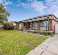 111 Relaxing Family Getaway in Burwood - Accommodation BNB