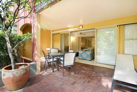 116 French Quarter - Accommodation BNB 0