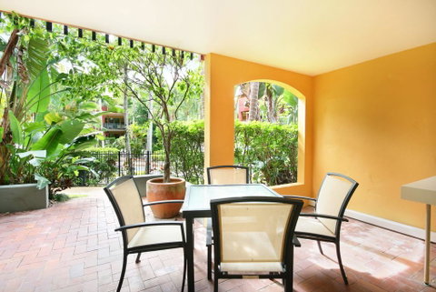 116 French Quarter - Accommodation BNB 2