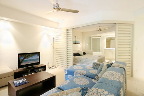 116 French Quarter - Accommodation BNB 3