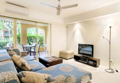 116 French Quarter - Accommodation BNB 1
