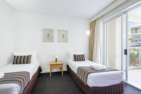 117 Laguna On Hastings - Accommodation BNB 1