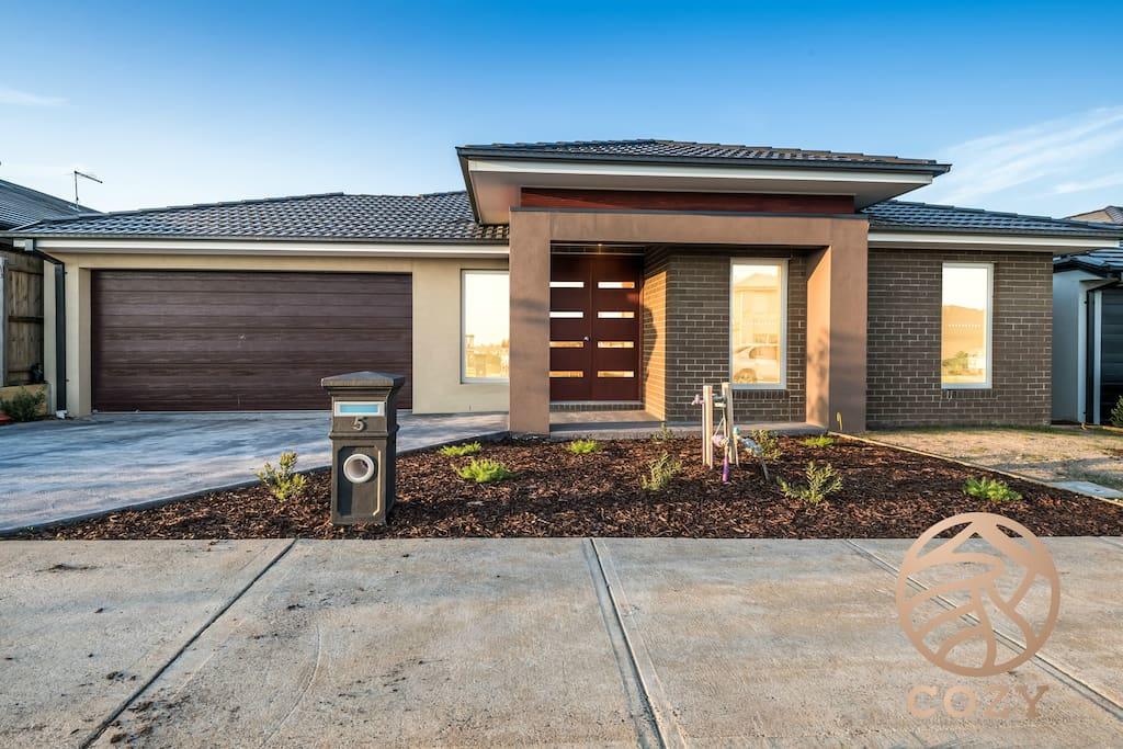 Wollert VIC Accommodation BNB