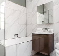 11w Elegance Stylish 3BD Heritage Terrace TheRocks - Accommodation BNB