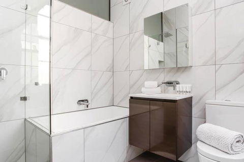 11w Elegance Stylish 3BD Heritage Terrace @TheRocks - Accommodation BNB 0