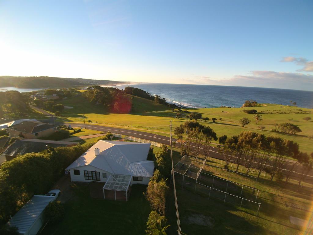 Kianga NSW Accommodation BNB