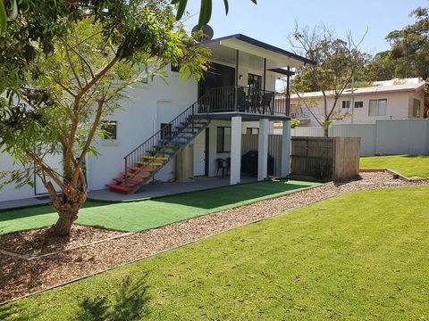 12 Cooloola Drive - Family Home, Close To Beach, Pet Friendly - Accommodation BNB 2