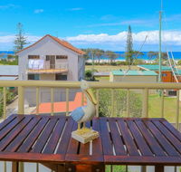 12 Kingsway Ocean View - Accommodation BNB