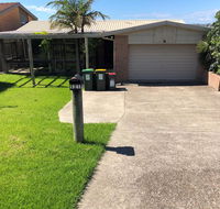 121 Montague Avenue Kianga - Accommodation BNB