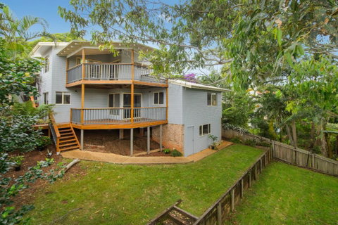 131 Pacific Drive, Port Macquarie - Accommodation BNB 2