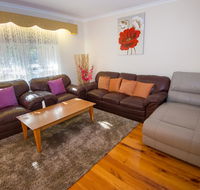 14 Bunker Crescent - Accommodation BNB