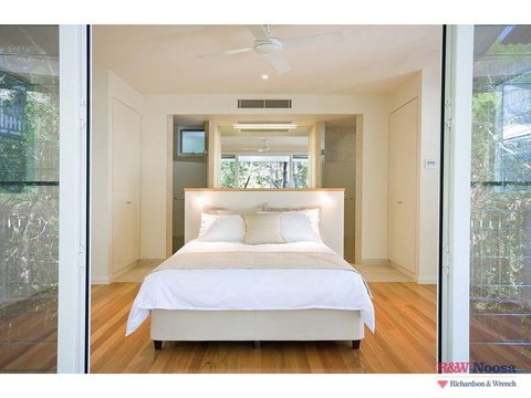 14 Little Cove Road - Accommodation BNB 1