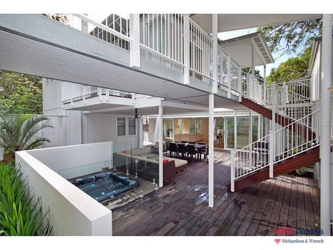 14 Little Cove Road - Accommodation BNB 3
