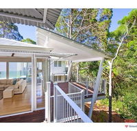 14 Little Cove Road - Accommodation BNB