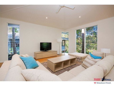14 Little Cove Road - Accommodation BNB 2