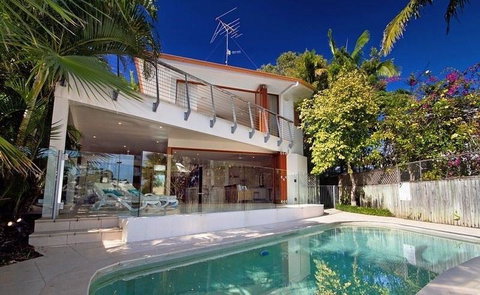 14 Ravenwood Drive - Accommodation BNB 0