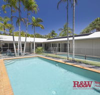 14 Witta Circle - Accommodation BNB