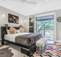 142 Wyndham - Accommodation BNB