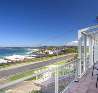 143 Mitchell Pde - Magnificent Outlook - Accommodation BNB