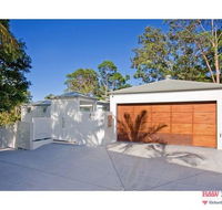 14a Little Cove Road - Accommodation BNB