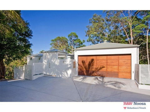 14a Little Cove Road - Accommodation BNB 0