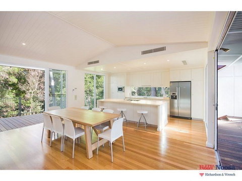14a Little Cove Road - Accommodation BNB 3