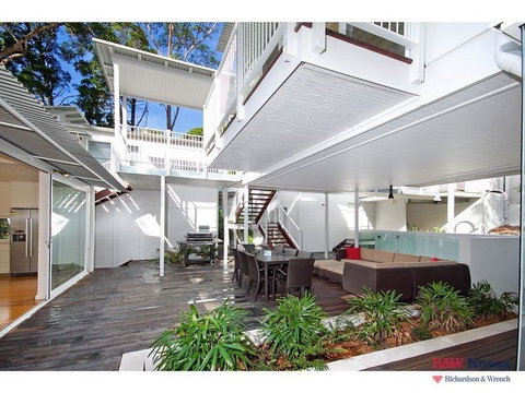 14a Little Cove Road - Accommodation BNB 1