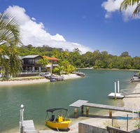 15 Cooran Court Noosa Sound - Accommodation BNB