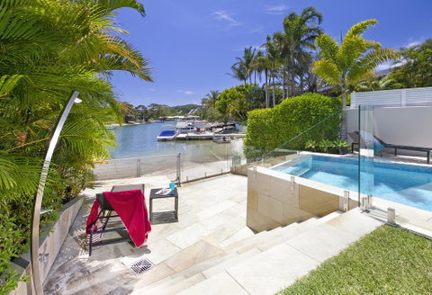 15 Ravenwood - Accommodation BNB 3