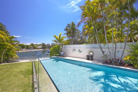 15 Ravenwood - Accommodation BNB 1