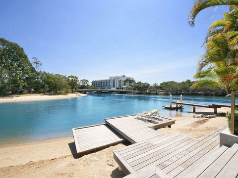 15 Witta Circle - Accommodation BNB 1