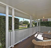 16 Beachway Pde Marcoola Linen Incl WiFi Pet Friendly A/Cond. 500 BOND - Accommodation BNB