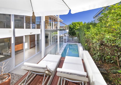 16 The Quarterdeck - Accommodation BNB 2