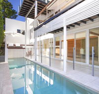 16 The Quarterdeck - Accommodation BNB